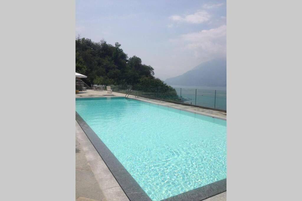 Lago Di Como- Amazing View- เบลลาโน ภายนอก รูปภาพ